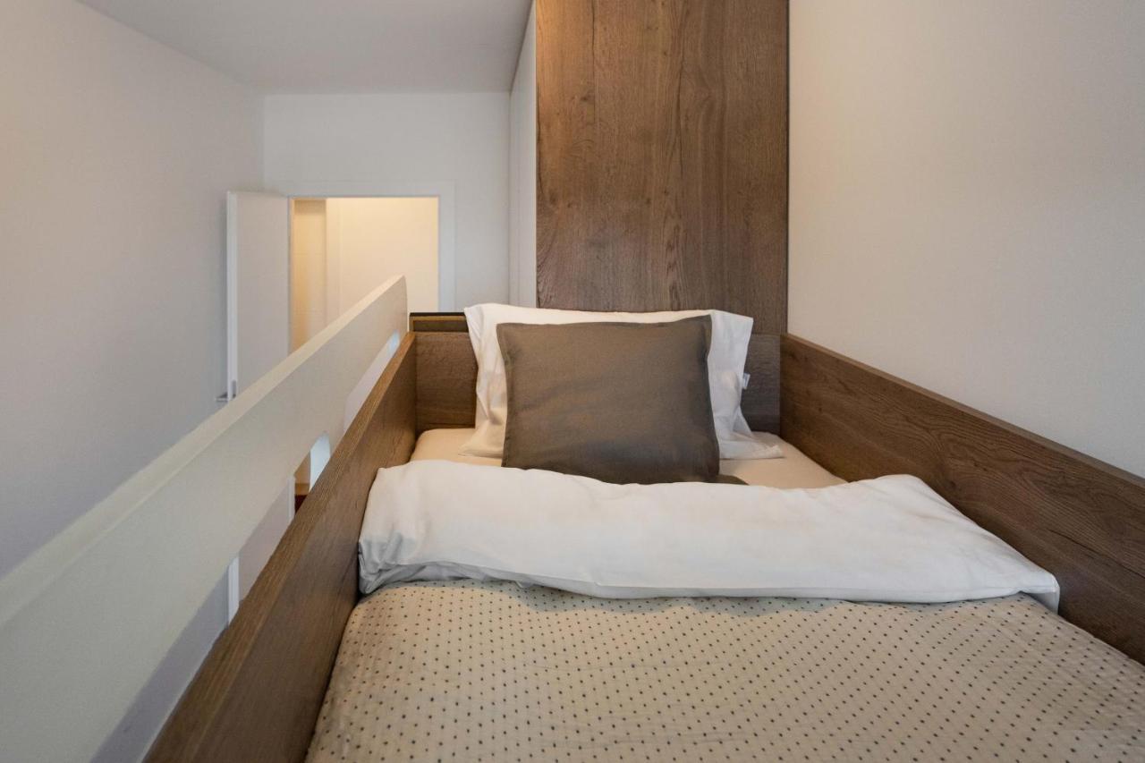 Stylish 2Bdr Apartment- Free Garage 萨格勒布 外观 照片